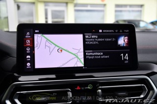 BMW X4 30d X-DRIVE M-SPORT KESSY 2024