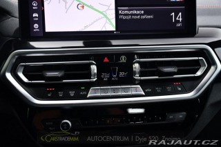 BMW X4 30d X-DRIVE M-SPORT KESSY 2024