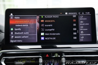 BMW X4 30d X-DRIVE M-SPORT KESSY 2024