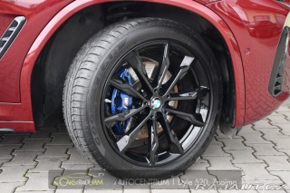 BMW X4 30d X-DRIVE M-SPORT KESSY 2024