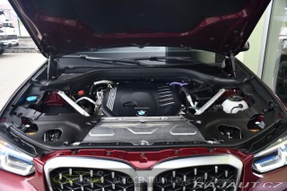 BMW X4 30d X-DRIVE M-SPORT KESSY 2024