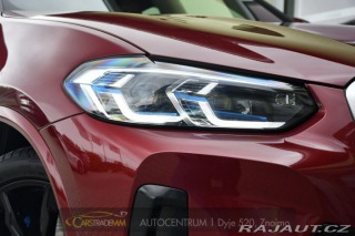 BMW X4 30d X-DRIVE M-SPORT KESSY 2024