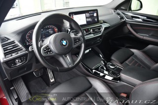 BMW X4 30d X-DRIVE M-SPORT KESSY 2024
