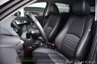 Mazda CX-3 G120 REVOLUTION 2xKola 2018