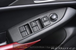 Mazda CX-3 G120 REVOLUTION 2xKola 2018