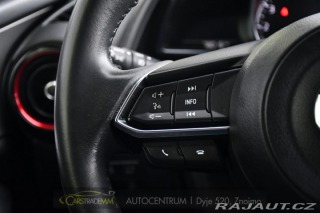 Mazda CX-3 G120 REVOLUTION 2xKola 2018