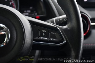 Mazda CX-3 G120 REVOLUTION 2xKola 2018