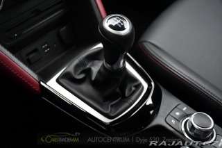 Mazda CX-3 G120 REVOLUTION 2xKola 2018