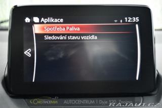 Mazda CX-3 G120 REVOLUTION 2xKola 2018