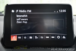 Mazda CX-3 G120 REVOLUTION 2xKola 2018