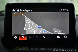 Mazda CX-3 G120 REVOLUTION 2xKola 2018