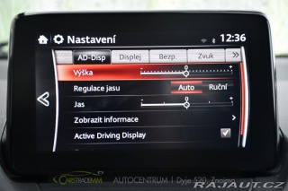 Mazda CX-3 G120 REVOLUTION 2xKola 2018