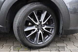 Mazda CX-3 G120 REVOLUTION 2xKola 2018