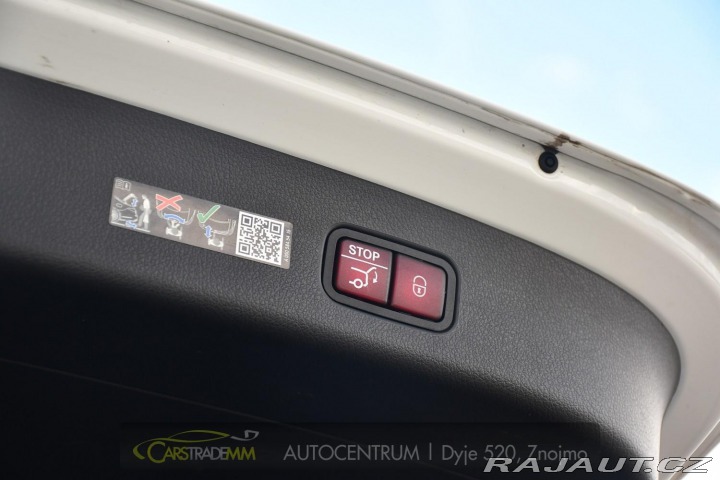 Mercedes-Benz GLC 300de 4M TAŽNÉ K360°ČR 1M 2024
