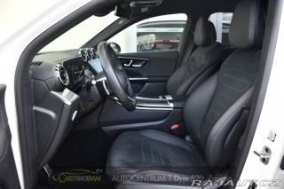 Mercedes-Benz GLC 300de 4M TAŽNÉ K360°ČR 1M 2024