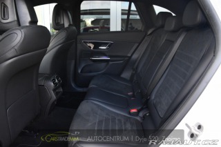 Mercedes-Benz GLC 300de 4M TAŽNÉ K360°ČR 1M 2024