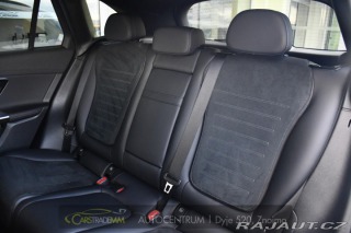 Mercedes-Benz GLC 300de 4M TAŽNÉ K360°ČR 1M 2024