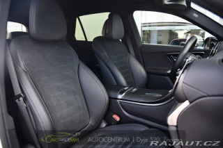 Mercedes-Benz GLC 300de 4M TAŽNÉ K360°ČR 1M 2024