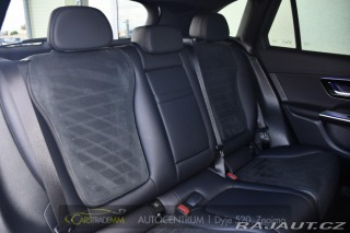 Mercedes-Benz GLC 300de 4M TAŽNÉ K360°ČR 1M 2024