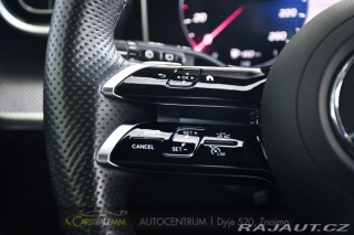 Mercedes-Benz GLC 300de 4M TAŽNÉ K360°ČR 1M 2024