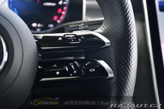 Mercedes-Benz GLC 300de 4M TAŽNÉ K360°ČR 1M 2024