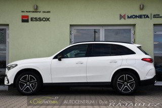 Mercedes-Benz GLC 300de 4M TAŽNÉ K360°ČR 1M 2024