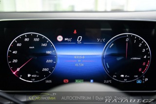 Mercedes-Benz GLC 300de 4M TAŽNÉ K360°ČR 1M 2024