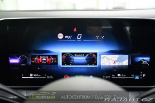 Mercedes-Benz GLC 300de 4M TAŽNÉ K360°ČR 1M 2024