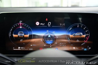 Mercedes-Benz GLC 300de 4M TAŽNÉ K360°ČR 1M 2024