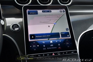 Mercedes-Benz GLC 300de 4M TAŽNÉ K360°ČR 1M 2024
