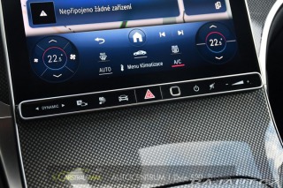 Mercedes-Benz GLC 300de 4M TAŽNÉ K360°ČR 1M 2024