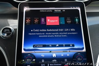 Mercedes-Benz GLC 300de 4M TAŽNÉ K360°ČR 1M 2024