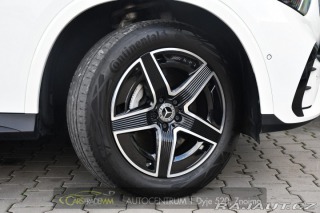 Mercedes-Benz GLC 300de 4M TAŽNÉ K360°ČR 1M 2024