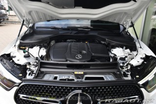 Mercedes-Benz GLC 300de 4M TAŽNÉ K360°ČR 1M 2024