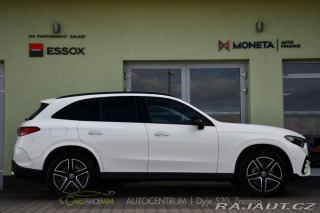 Mercedes-Benz GLC 300de 4M TAŽNÉ K360°ČR 1M 2024
