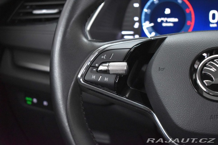 Škoda Octavia 2.0TDI 110kW AMBITION*DPH 2023