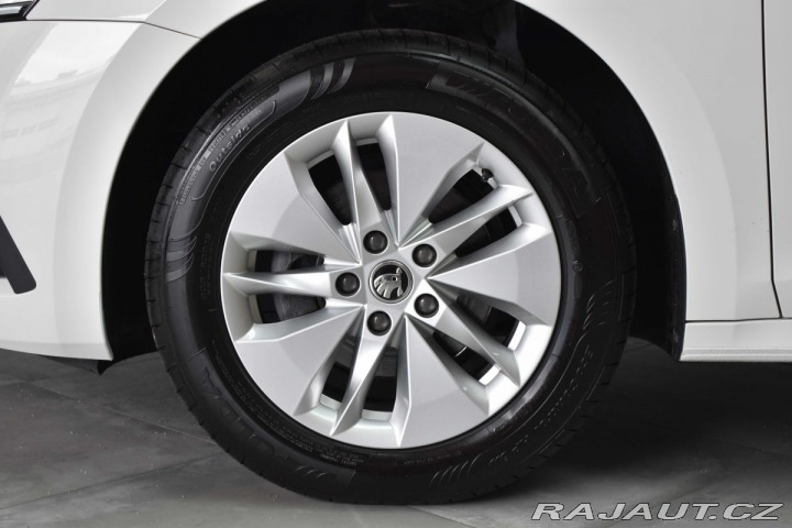 Škoda Octavia 2.0TDI 110kW AMBITION*DPH 2023
