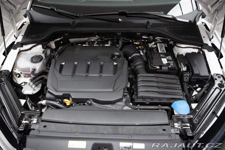 Škoda Octavia 2.0TDI 110kW AMBITION*DPH 2023