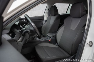 Škoda Octavia 2.0TDI 110kW AMBITION*DPH 2023