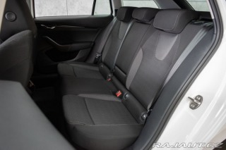 Škoda Octavia 2.0TDI 110kW AMBITION*DPH 2023