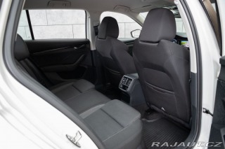 Škoda Octavia 2.0TDI 110kW AMBITION*DPH 2023