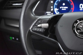 Škoda Octavia 2.0TDI 110kW AMBITION*DPH 2023
