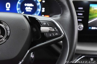 Škoda Octavia 2.0TDI 110kW AMBITION*DPH 2023