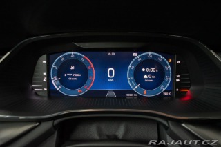 Škoda Octavia 2.0TDI 110kW AMBITION*DPH 2023