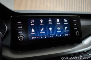 Škoda Octavia 2.0TDI 110kW AMBITION*DPH 2023