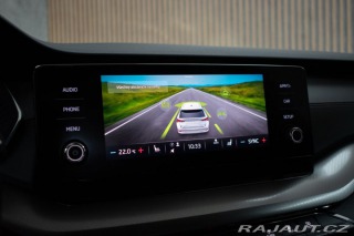 Škoda Octavia 2.0TDI 110kW AMBITION*DPH 2023