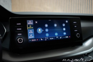 Škoda Octavia 2.0TDI 110kW AMBITION*DPH 2023