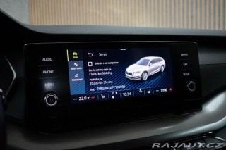 Škoda Octavia 2.0TDI 110kW AMBITION*DPH 2023