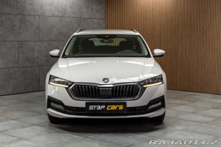 Škoda Octavia 2.0TDI 110kW AMBITION*DPH 2023