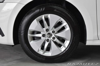 Škoda Octavia 2.0TDI 110kW AMBITION*DPH 2023